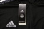 Sudadera entrenamiento Manchester United 21/22