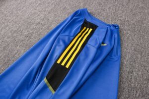 Sudadera entrenamiento Adidas Manchester United 21/22