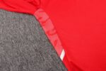 Sudadera entrenamiento Adidas Manchester United 21/22