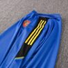 Sudadera entrenamiento Adidas Manchester United 21/22