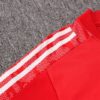 Sudadera entrenamiento Adidas Manchester United 21/22