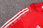 Sudadera entrenamiento Adidas Manchester United 21/22