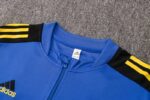 Sudadera entrenamiento Adidas Manchester United 21/22