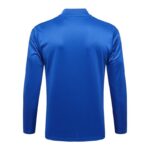 Sudadera entrenamiento Adidas Manchester United 21/22