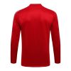 Alternative view of Sudadera entrenamiento Manchester United 2122