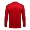 Alternative view of Sudadera entrenamiento Manchester United 2122