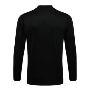 Sudadera entrenamiento Manchester United 21/22