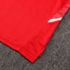 Sudadera entrenamiento Adidas Manchester United 21/22
