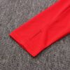 Sudadera entrenamiento Adidas Manchester United 21/22