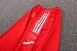 Sudadera entrenamiento Adidas Manchester United 21/22