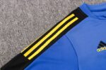 Sudadera entrenamiento Adidas Manchester United 21/22