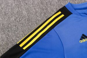Sudadera entrenamiento Adidas Manchester United 21/22