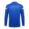 Sudadera entrenamiento Nike FC Barcelona 2021/22