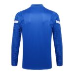 Sudadera entrenamiento Nike FC Barcelona 2021/22