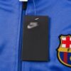 Sudadera entrenamiento Nike FC Barcelona 2021/22