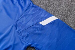 Sudadera entrenamiento Nike FC Barcelona 2021/22