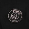 Sudadera entrenamiento Nike París Saint-Germain 2021/22