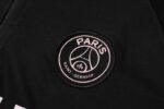 Sudadera entrenamiento Nike París Saint-Germain 2021/22