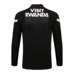 Sudadera entrenamiento Nike París Saint-Germain 2021/22