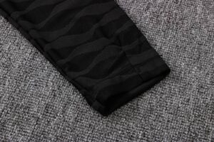 Sudadera entrenamiento Nike París Saint-Germain 2021/22