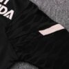 Sudadera entrenamiento Nike París Saint-Germain 2021/22