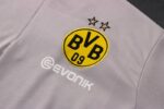 Sudadera entrenamiento Puma Borussia Dortmund 2122
