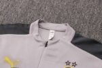Sudadera entrenamiento Puma Borussia Dortmund 2122