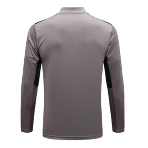 Sudadera entrenamiento Borussia Dortmund 2122