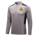 Sudadera entrenamiento Borussia Dortmund 2122