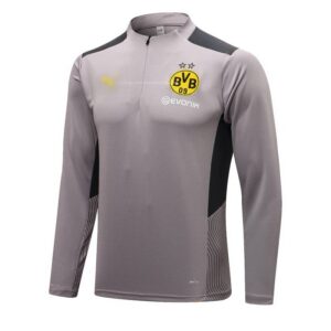 Sudadera entrenamiento Borussia Dortmund 2122