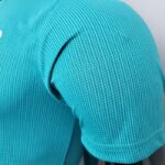 Tercera equipación Player Version Real Madrid 202122