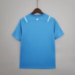 Tercera equipación Stadium Olympique de Marsella 202122