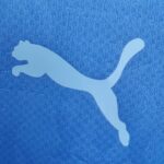 Tercera equipación Stadium Olympique de Marsella 202122