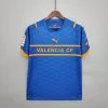 Tercera equipación Valencia CF 202122