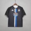 Segunda equipación Deportivo de La Coruña 202122 (1)