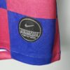Camiseta retro Barcelona 2019 Parche