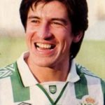 Camiseta Retro Real Betis 1994 - El Toro Aquino