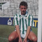 Camiseta Retro Real Betis 1994 - Kowalczyk