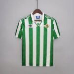 Camiseta retro betis 1994