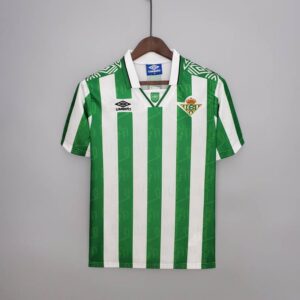 Camiseta retro betis 1994