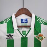 Camiseta retro betis 1994