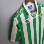 Camiseta retro betis 1994