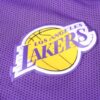 Logo del chandal de los lakers