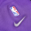 chandal con capucha de los lakers logo