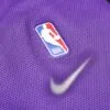 chandal con capucha de los lakers logo