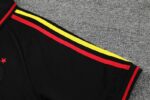 Bordes del polo de la tercena equipacion ajax bob marley