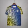Camisetas Calentamiento