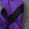Capucha 2 chandal lakers morado con capucha