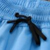 Cordon de pantalon 2 Chandal Lakers azul claro con capucha