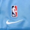 Logo NBA y Nike 2 Chandal Lakers azul claro con capucha